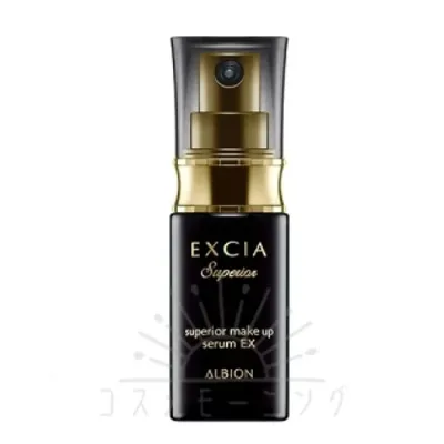 アルビオン エクシア AL スーペリア メイクアップセラム EX SPF28 PA+++ 30ml -ALBION- 【国内正規品】