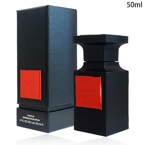 ●トムフォード F ファビュラス パルファム 50mL -TOM FORD-【国内正規品】