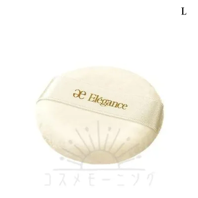 エレガンス パフ L パウダー用 -ELEGANCE- 【国内正規品】