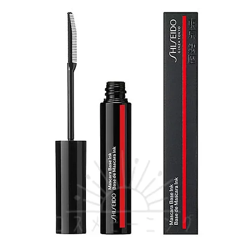 資生堂 マスカラベース インク 6g -SHISEIDO- 【国内正規品】