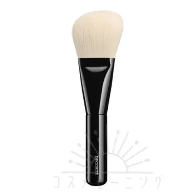 コスメデコルテ スキンフュージョン フェイス ブラシ -COSME DECORTE- 【国内正規品】