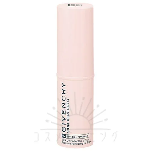 ジバンシィ スキン PFCT UV スティック SPF50+/PA++++ 11g -GIVENCHY- 【国内正規品】