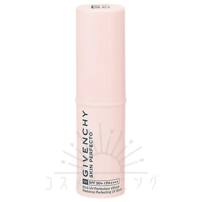 ジバンシィ スキン PFCT UV スティック SPF50+/PA++++ 11g -GIVENCHY- 【国内正規品】