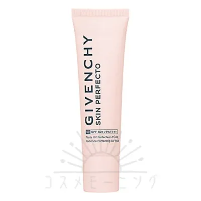 ジバンシィ スキン PFCT UV フルイド SPF50+/PA++++ 30mL -GIVENCHY- 【国内正規品】