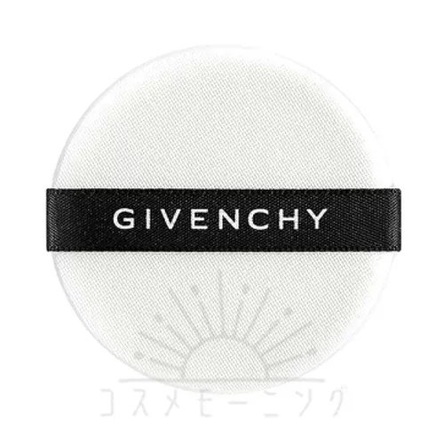 ジバンシィ スキン PFCT コンパクト クリーム N パフ -GIVENCHY- 【国内正規品】