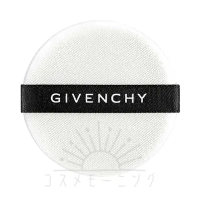 ジバンシィ スキン PFCT コンパクト クリーム N パフ -GIVENCHY- 【国内正規品】