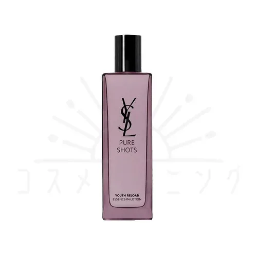 9月4日発売予約品 イヴ・サンローラン ピュアショット リロード ローション 150mL 1個 -Yeves Saint Laurent- 【国内正規品】