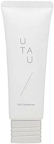 デミ コスメティクス ウタウ UTAU ソフトコンデンス 60g