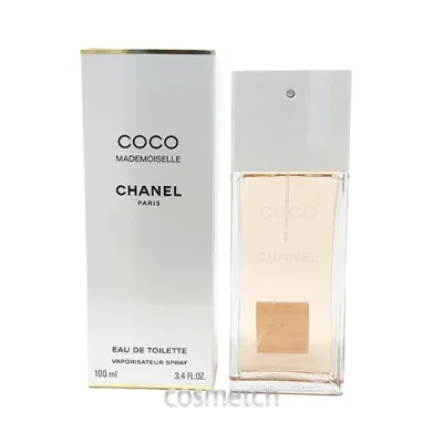 シャネル ココ マドモアゼル EDT 100ml SP 香水