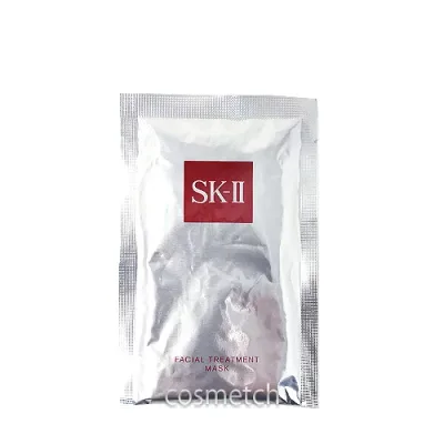 【3点までメール便選択可】 SK-II フェイシャル トリートメント マスク 1枚 (フェイスパック) 箱なし