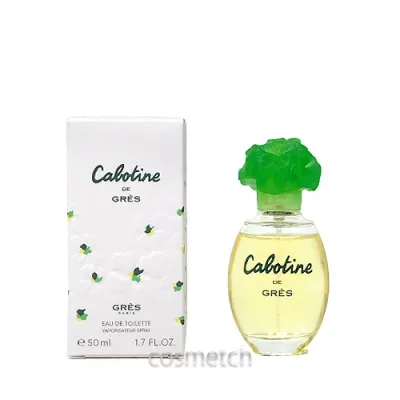 グレ カボティーヌ EDT 50ml SP 香水