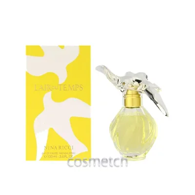 ニナリッチ レールデュタン EDT 100ml SP 香水
