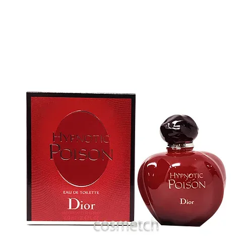 クリスチャン ディオール ヒプノティック プワゾン EDT 100ml SP 香水
