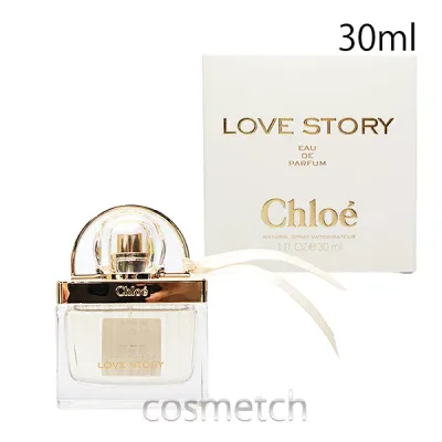 クロエ ラブストーリー EDP 30ml SP 香水