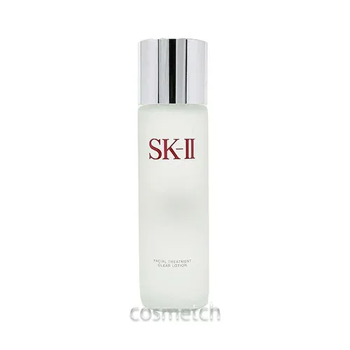 SK-II フェイシャル トリートメント クリアローション 230ml (化粧水)