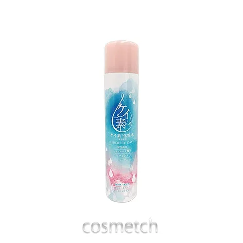 ジュリエットレイ ケイ素化粧水 100g*