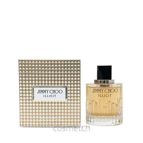 【秋の大感謝祭 期間限定価格】ジミーチュウ イリシット EDP 100ml SP 香水