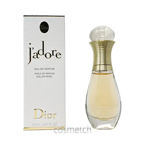 クリスチャン ディオール ジャドール EDP 20ml ローラーパール 香水