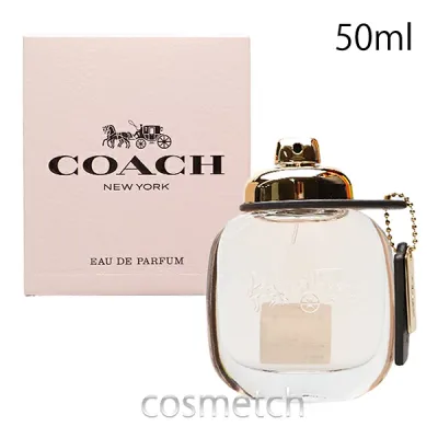 コーチ コーチ EDP 50ml SP 香水