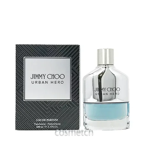 ジミーチュウ アーバンヒーロー EDP 100ml SP 香水