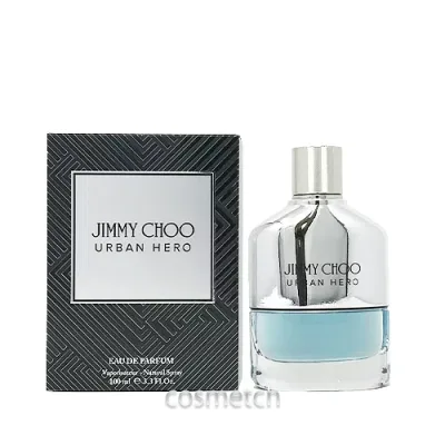 ジミーチュウ アーバンヒーロー EDP 100ml SP 香水