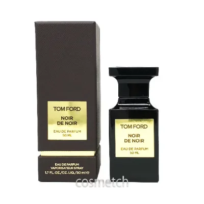 トムフォード ノワール デ ノワール EDP 50ml SP 香水