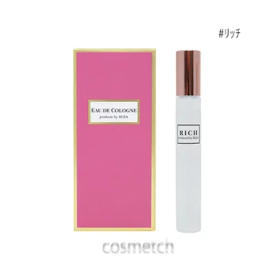 【1点までメール便選択可】 ブレア オーデコロン ビューティーコロン 10ml #リッチ 香水 【送料無料】
