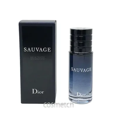 クリスチャン ディオール ソヴァージュ EDT 30ml SP 香水