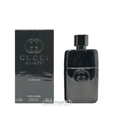 グッチ ギルティ プールオム EDP 50ml SP 香水