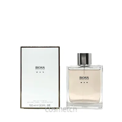 ヒューゴボス ボス マン EDT 100ml SP 香水