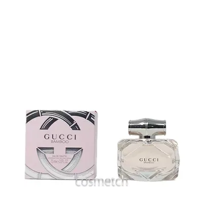 グッチ バンブー EDT 75ml SP 香水