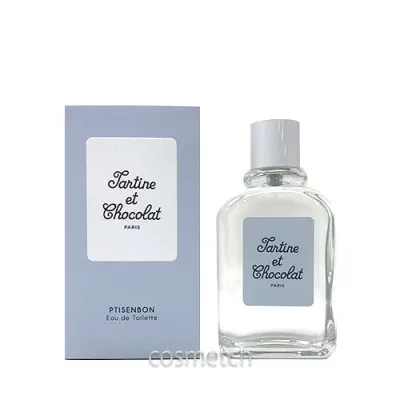 ジバンシイ タルティーヌ エ ショコラ プチサンボン EDT 100ml SP N 香水