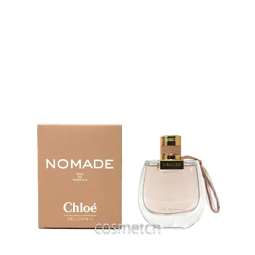 【訳アリ商品】【箱不良、容器不良】クロエ ノマド EDP 75ml SP 香水