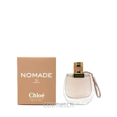 【訳アリ商品】【箱不良、容器不良】クロエ ノマド EDP 75ml SP 香水