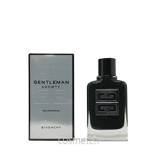 น้ำหอมจิวองชี่ เจนเทิลแมน โซไซตี้ EDP 60มล