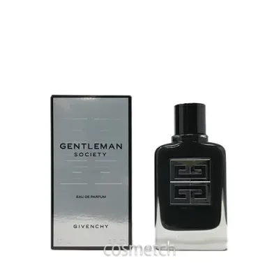 ジバンシイ ジェントルマン ソサイエティ EDP 60ml SP 香水