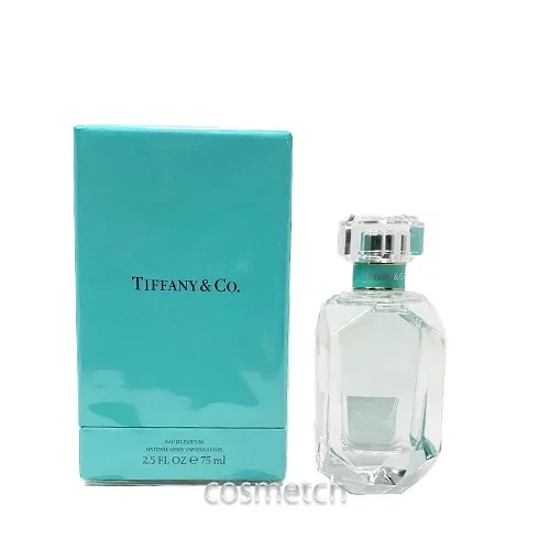 【訳アリ商品】【浮遊物】 ティファニー ティファニー EDP 75ml SP 香水