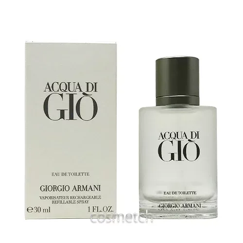 ジョルジオ アルマーニ アクアディジオ プールオム EDT 30ml SP 香水