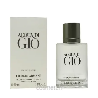 ジョルジオ アルマーニ アクアディジオ プールオム EDT 30ml SP 香水