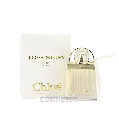 クロエ クロエ ラブストーリー EDP 50ml SP 香水