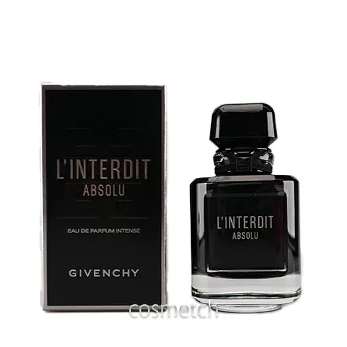 ジバンシイ ランテルディ インテンス アブソリュ EDP 80ml SP 香水