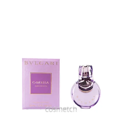 ブルガリ オムニア アメジスト EDT 50ml SP 香水