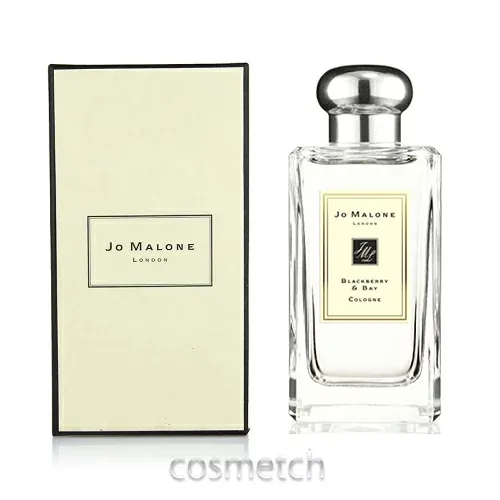 ジョーマローン ブラックベリー&ベイ EDC 100ml SP 香水