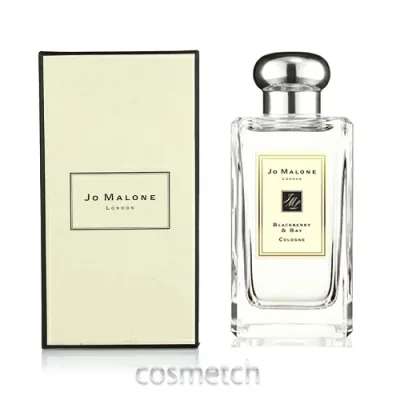 ジョーマローン ブラックベリー&ベイ EDC 100ml SP 香水