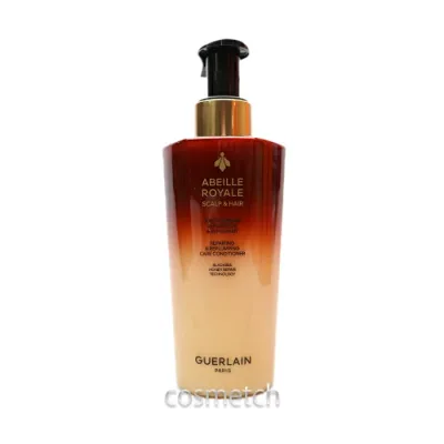 ゲラン アベイユ ロイヤル スカルプ & ヘア コンディショナー 290ml (ヘアケア)