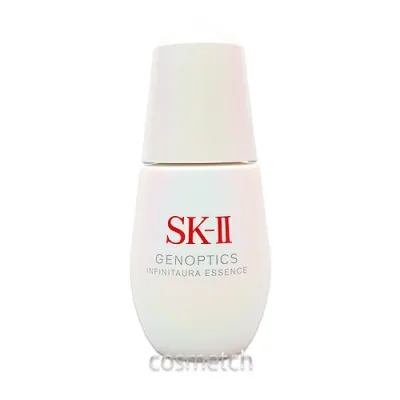 SK-II ジェノプティクス インフィニット オーラ エッセンス 30ml (美容液)