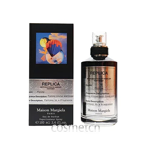 メゾンマルジェラ レプリカ フライング EDP 100ml SP 香水