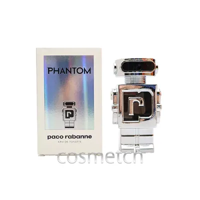 パコ ラバンヌ ファントム EDT 50ml SP 香水