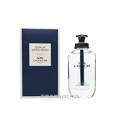 コーチ オープン ロード EDT 60ml SP 香水