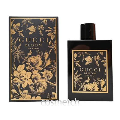 【秋の大感謝祭 クーポン配布中】グッチ ブルーム パルファム P 100ml SP 香水